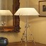 Ashanghai Table Lamp