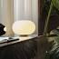Bianca Small Table Lamp
