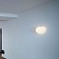 Glo-Ball Wall Lamp