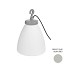 GRUMO - MODEL N°1 -Pendant - With OPAL PC DIFFUSER