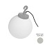 GRUMO - MODEL N°3 -Pendant - With OPAL PC DIFFUSER