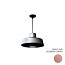 FAKTORY - MODEL N°2 -Pendant - With CLEAR DIFFUSER