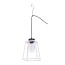 LAMPIOK - MODEL N°1 -Pendant - With FROSTED DIFFUSER