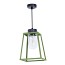 LAMPIOK - MODEL N°3 -Pendant - With CLEAR DIFFUSER