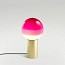 Dipping Light Table Lamp