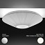 Siam 120 Small Ceiling Lamp