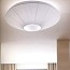 Siam 150 Small Ceiling Lamp