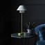 Oxford Double Table Lamp