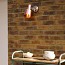 Chester Wall Lamp