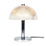 Cosmo Prismatic Glass Table Lamp