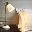 Hector Large Dome Table Lamp