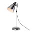 Hector Metal Table Lamp