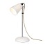 Hector Small Flowerpot Table Lamp