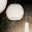 Charlotte Globe Suspension Lamp