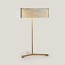 Thesis Table Lamp - Matt Ivory