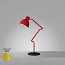 Blux System T40 Table Lamp