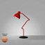 Blux System T40 Table Lamp