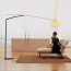 Balance 5192 Floor Lamp
