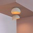 Duo 4874 Ceiling Lamp