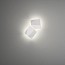 Origami 4504 Outdoor Wall Lamp