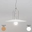 Setareh Medium Suspension Lamp - Glass Diffuser