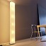 Pirellone Floor Lamp