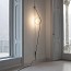 Wirering Wall Lamp With Grey Cable