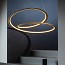Kepler Suspension Lamp With Downlight