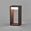 Frame Small Outdoor Floor Lamp