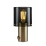 Walter Table Lamp - Size 1 With Anthracite Glass