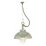 7222 Shipyard Pendant With Clear Glass
