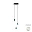 Drip 03L Linear Suspension Lamp