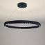 R2 S120 Suspension Lamp - With Flat Canopy