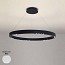 R2 S60 UP & Down Suspension Lamp - With Flat Canopy