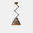 Loft Small Suspension Lamp - A