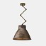 Loft Medium Suspension Lamp - A