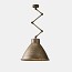 Loft Large Suspension Lamp - A
