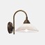 Country Wall Lamp - D