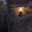 Venezia Outdoor Wall Lamp - A