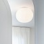 Glo-Ball Ceiling Lamp - 1