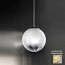 Puppet Small Suspension Lamp