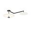 Flat 5910 Ceiling Lamp
