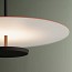 Flat 5930 Suspension Lamp