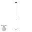 Flat 5935 Suspension Lamp