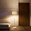 Warm 4905 Floor Lamp