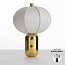 Balloon Table Lamp - 7206/L1 S