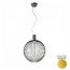 Fili Suspension Lamp - D005/1 Circle