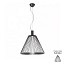 Fili Suspension Lamp - D008/1 Triangle