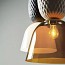 Pineapple Suspension Lamp - 7214/1