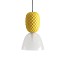 Pineapple Suspension Lamp - 7214/1